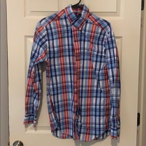 Vineyard Vines Button Down